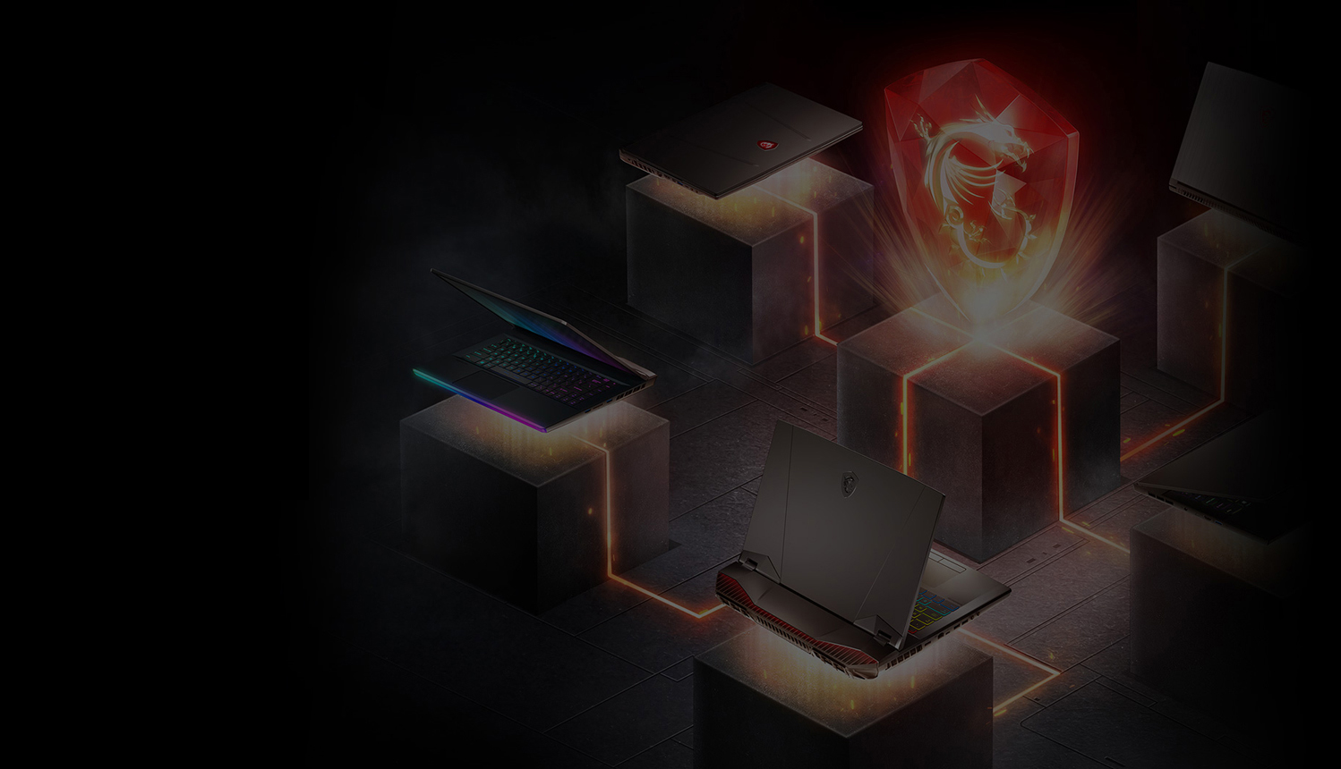 MSI 10th Gen
                                                Gaming