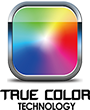 True Color Technology Logo.