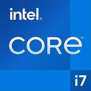 intel 11th Gen Intel Processor
                                                logo